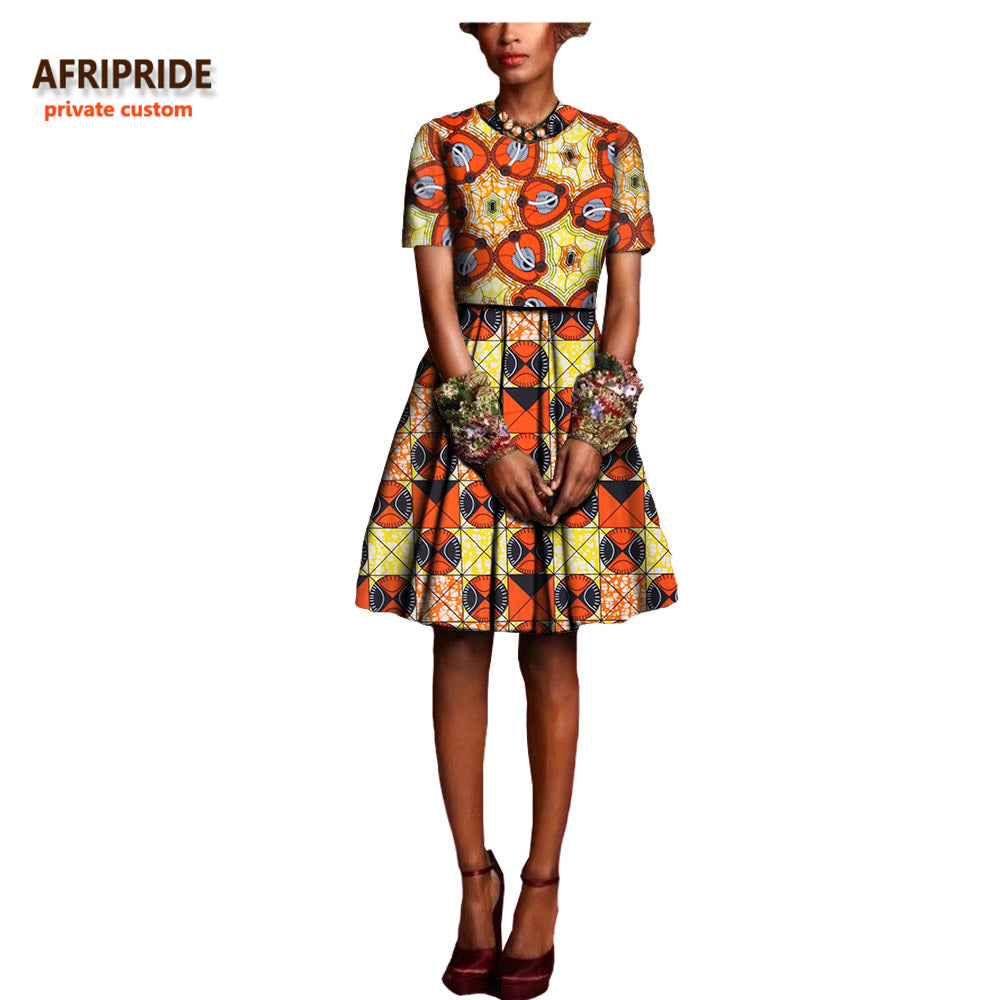 Best African Fashion Dresses