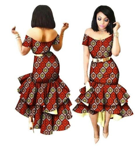 new traditional dress for ladies