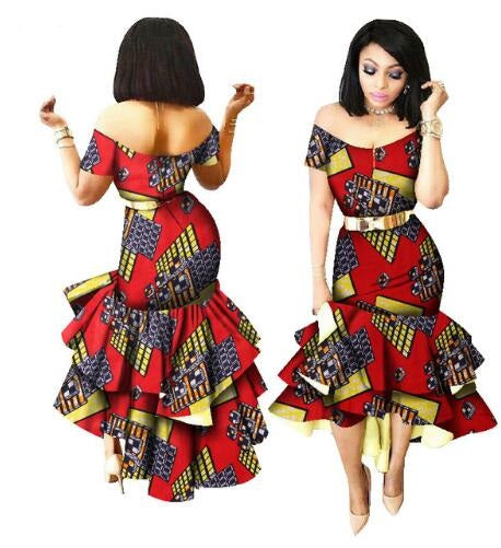 traditional dresses for ladies