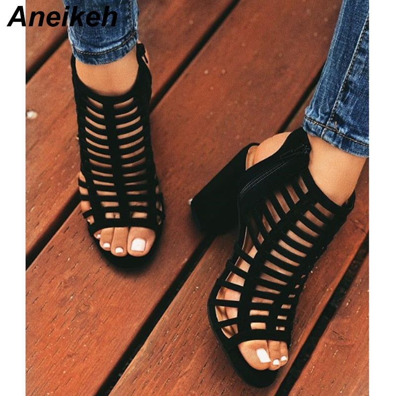 shoe fashion summer 2019