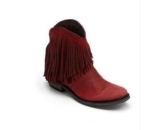 western casual boots