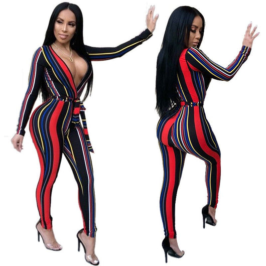 tight one piece jumpsuit
