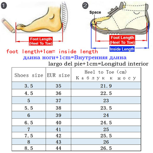 eur 35 shoe size off 58% - www 