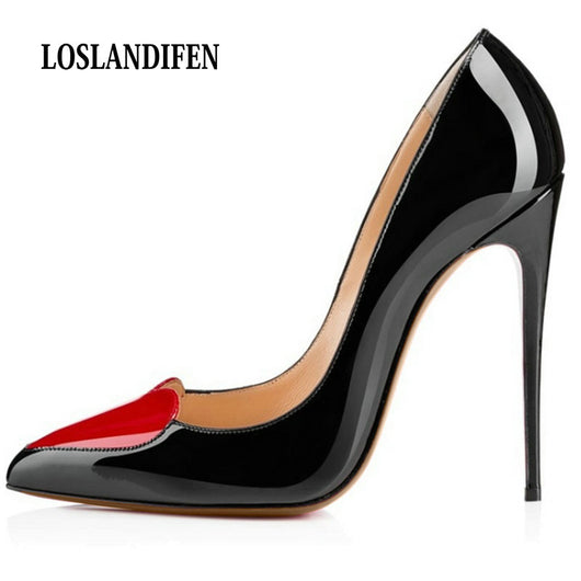 loslandifen heels