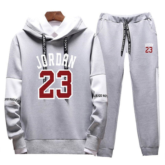 jordan sweatpants and sweatshirts