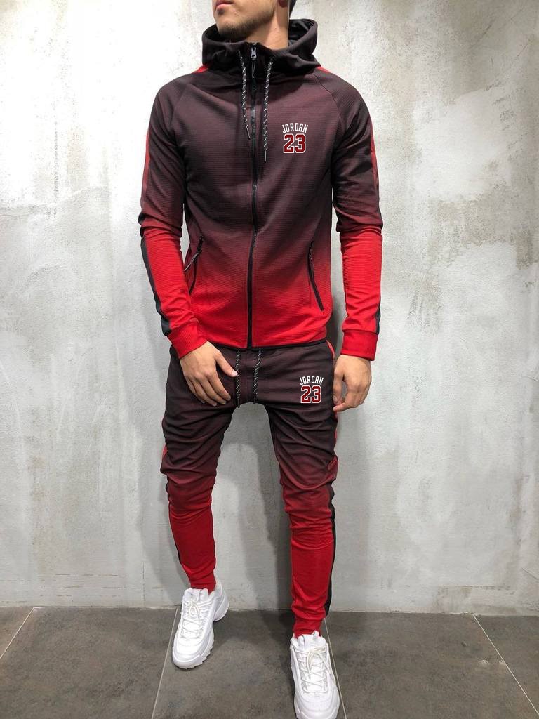 mens jordan tracksuit