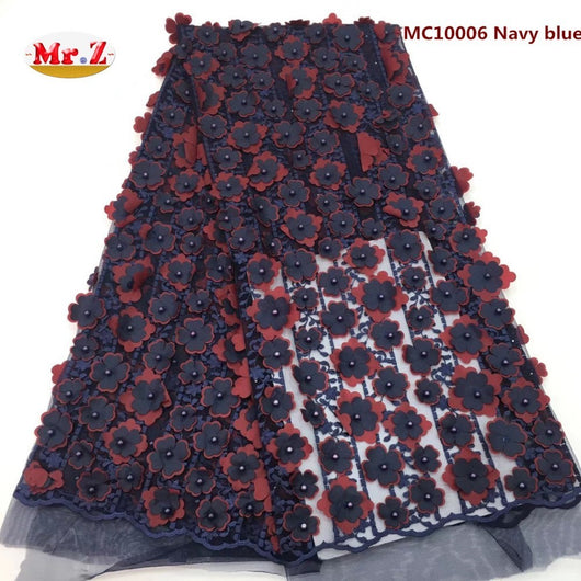 net lace fabric