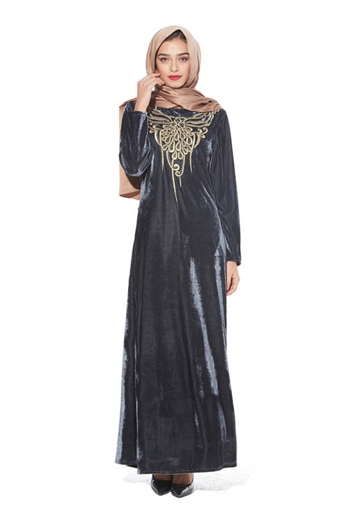 islamic female clothing