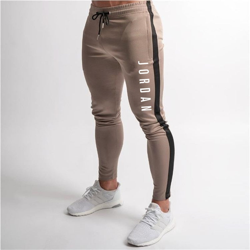 mens long jogging pants