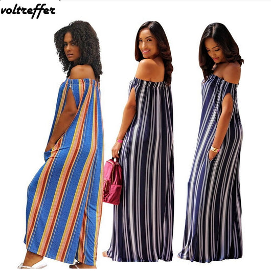 off shoulder jumpsuit ankara