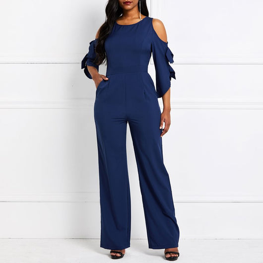 office jumpsuit