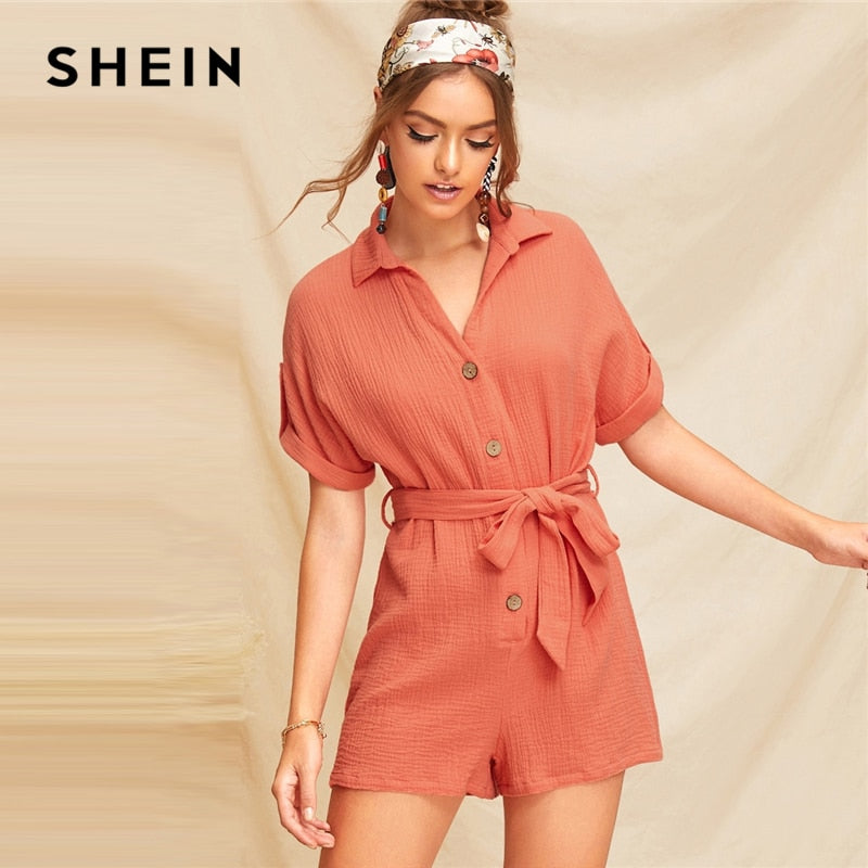 shein pantsuit