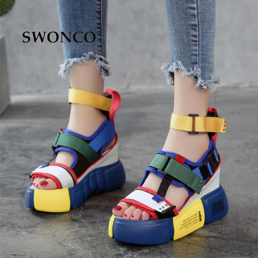 summer sandals for women