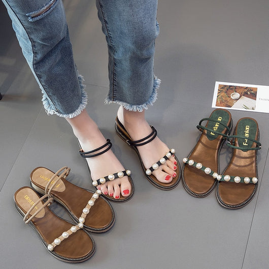 ladies casual summer shoes
