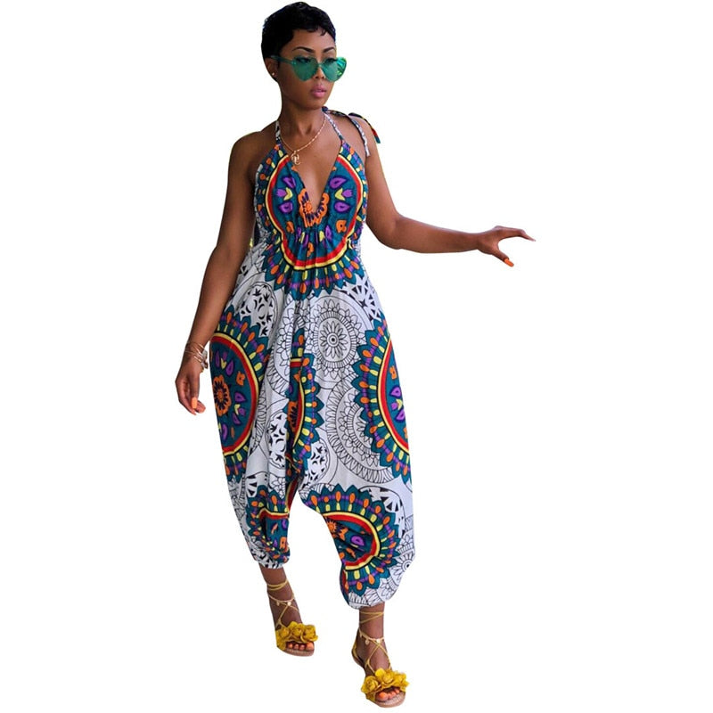 african jumpsuit for sale