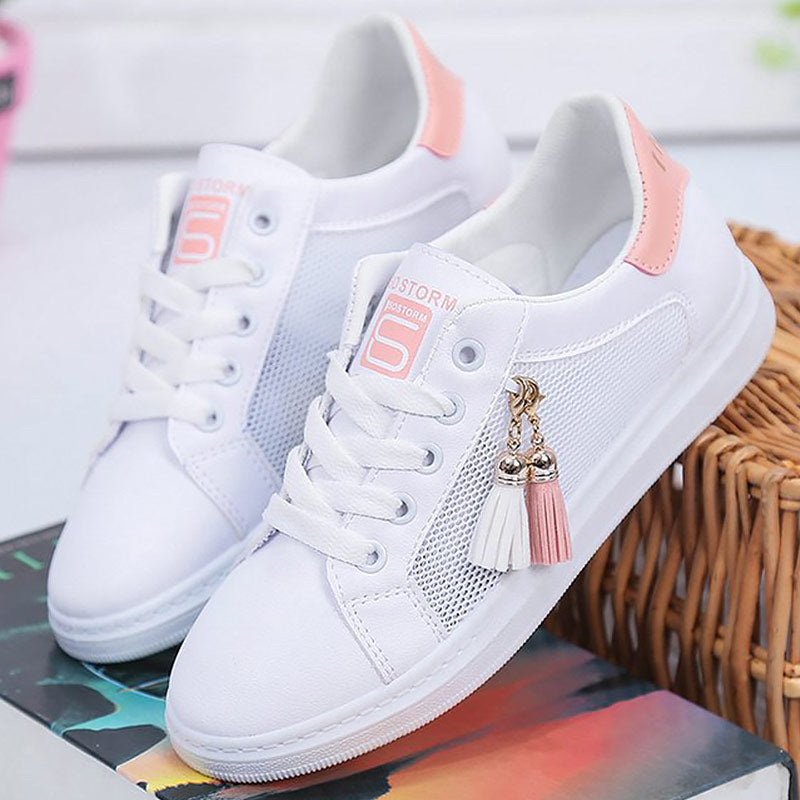 ladies fashion sneakers