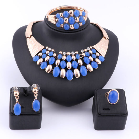 accessories sets jewelry