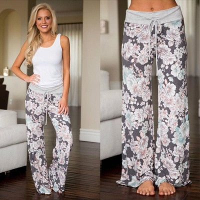 women's summer pants 2019