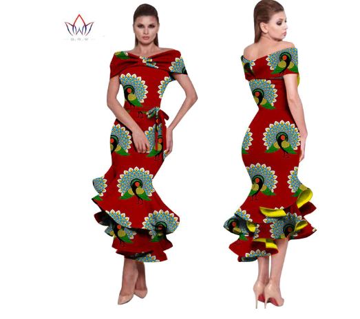 Ankara dress,Dashiki Dress,African Dress, African Styles,African Fabri ...