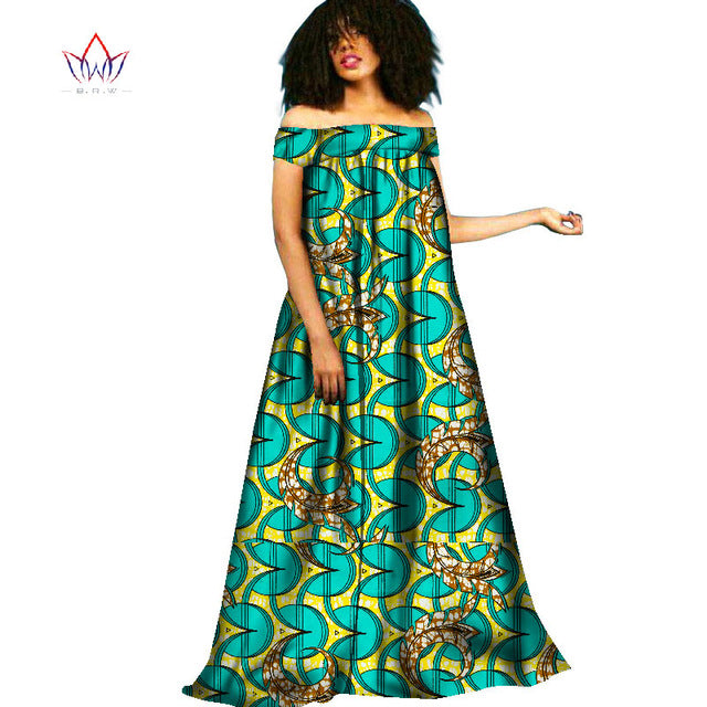 african print maternity wear