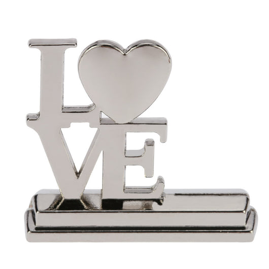 letter place card holders