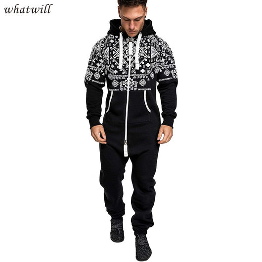 mens dress jumpsuit