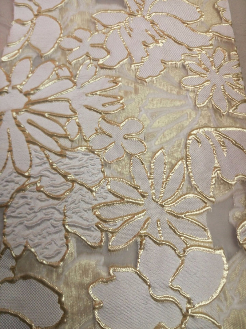 gold lace fabric suppliers