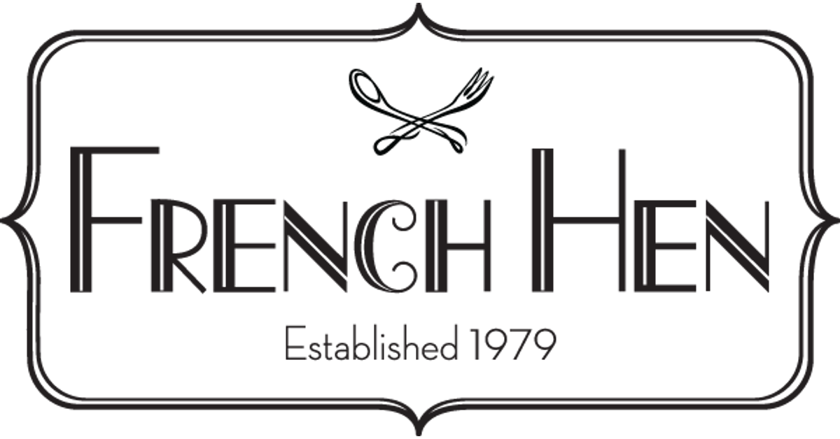 The French Hen Bistro & Wine