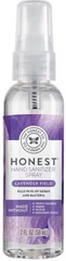 Honest Company Lavender Hand Sanitizer 
