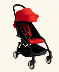 BabyZen YoYo Stroller