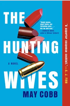 the hunting wives