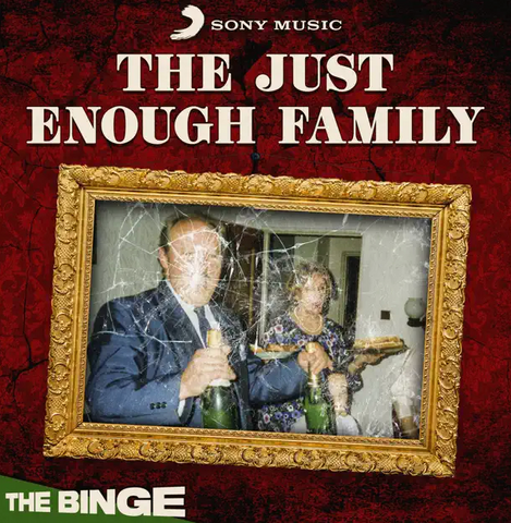 the just enough family