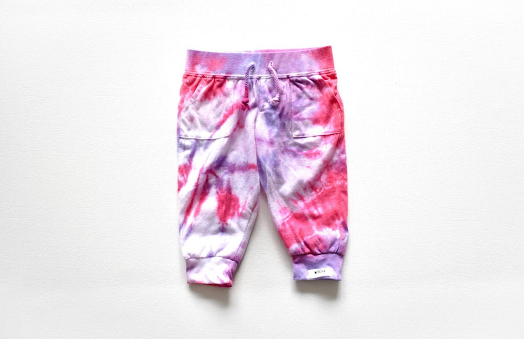 dye baby jogger fabric