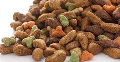 Kibble Dog Food