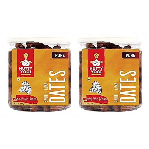 Nutty Yogi Gum Arabic - 50g