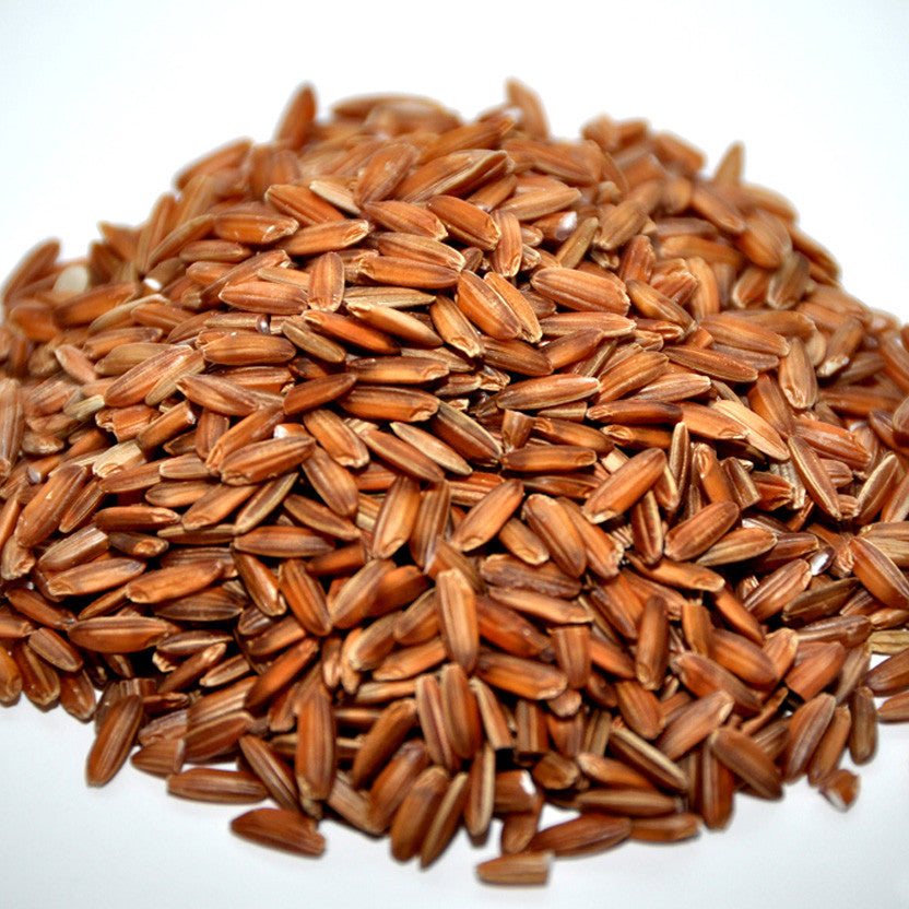 Organic Navara Rice