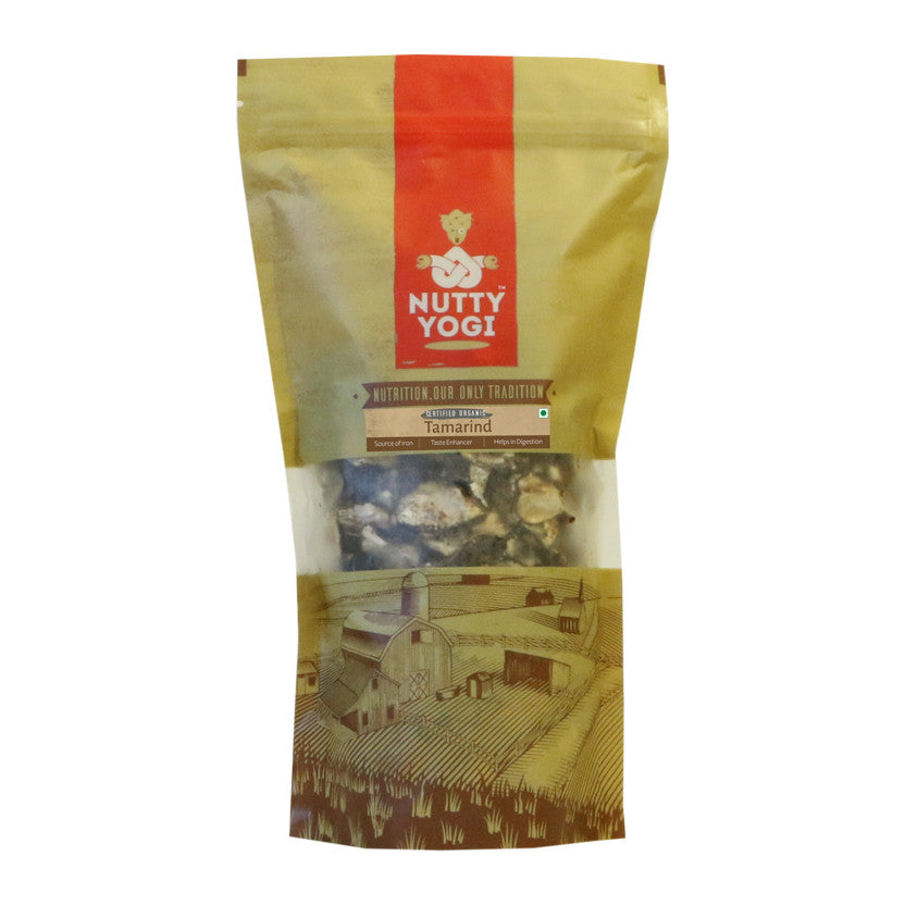 Nutty Yogi Gum Arabic - 50g