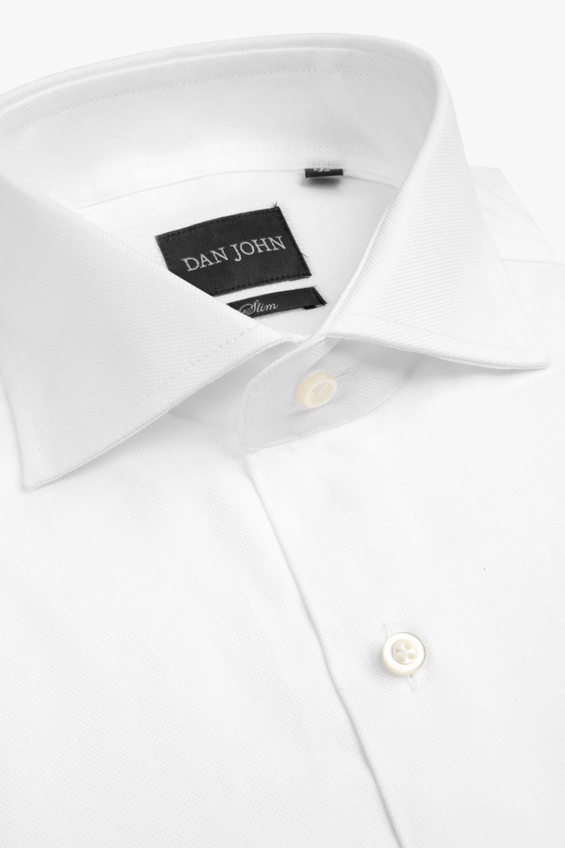 Camicia Oxford DNA - Abbigliamento 1A5VJK