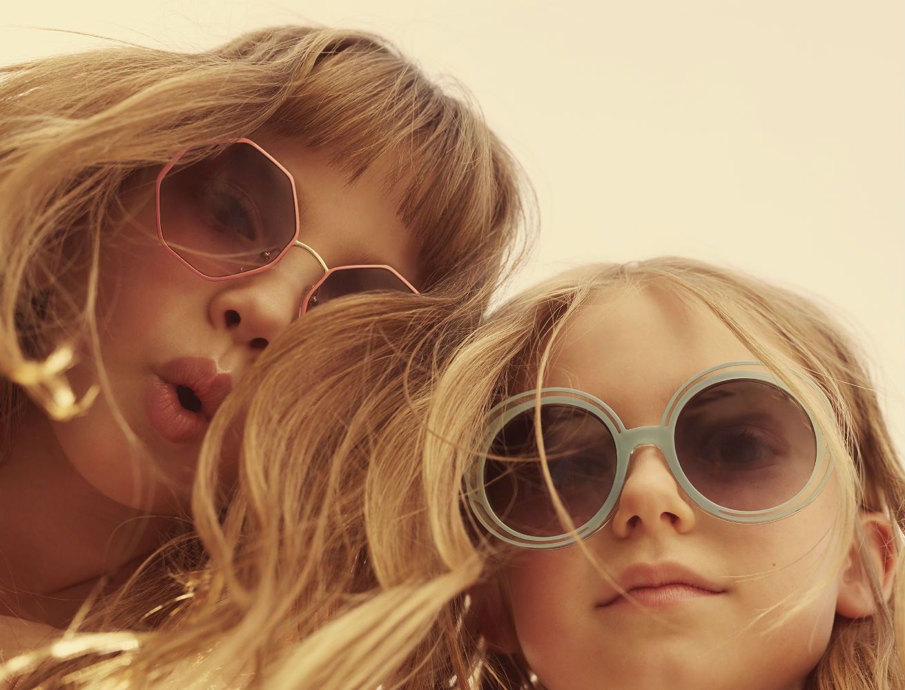 Chloe deals kids eyewear