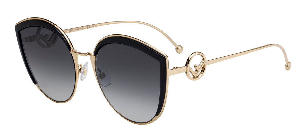 Fendi Sunglasses - F is Fendi – Amazing 