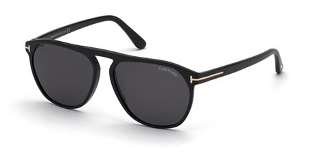 Tom Ford - Gerrard Sunglasses – Amazing Gaze