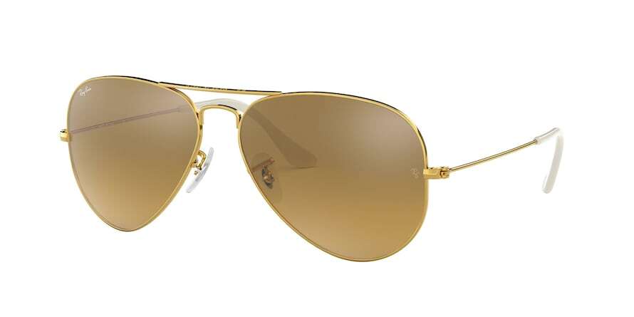 Ray Ban Sunglasses - Aviator Small – Amazing Gaze