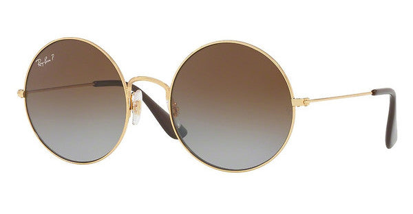 RB3592 Round Sunglasses Ray-Ban 