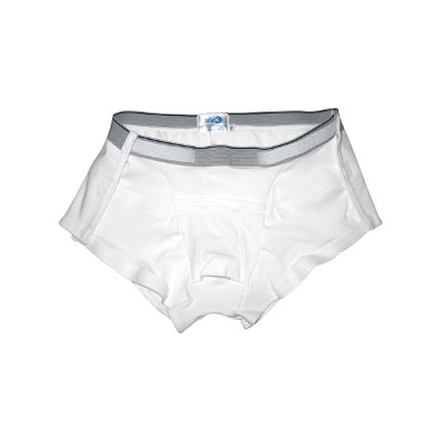 Afex® Open-Sided Male Incontinence Brief – iKare Med