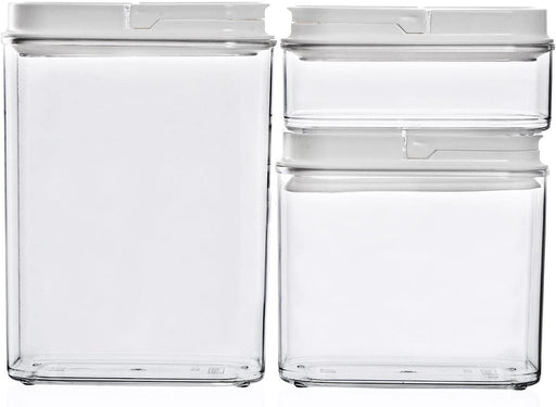 Tall Freezer Storage 1.1L Set(2) – TUPPERWARE-KSA