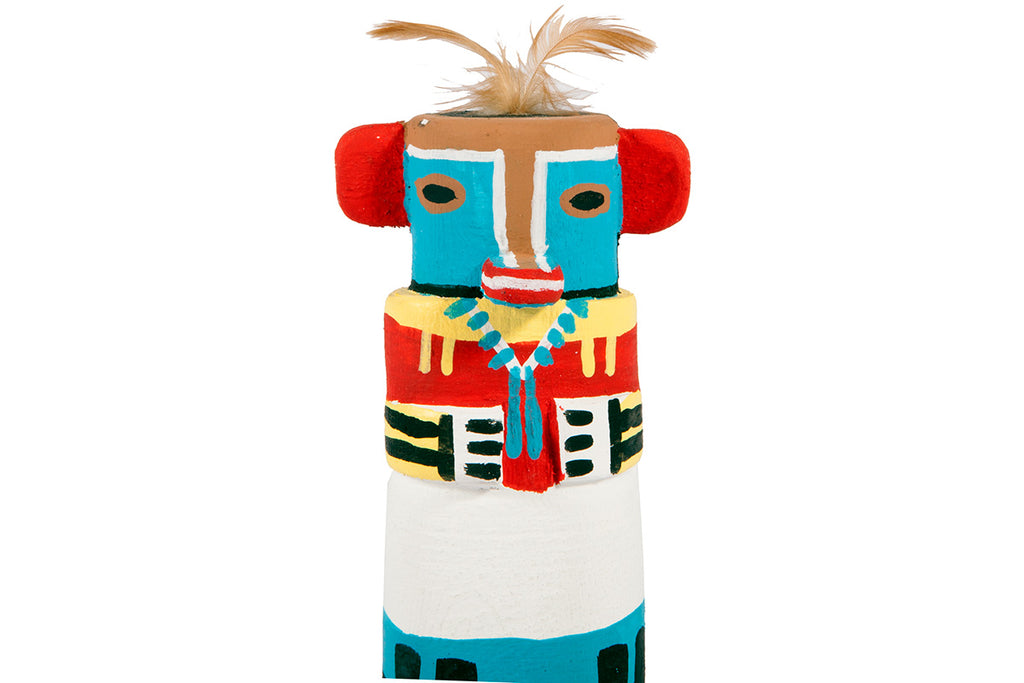 hopi tribe kachina dolls