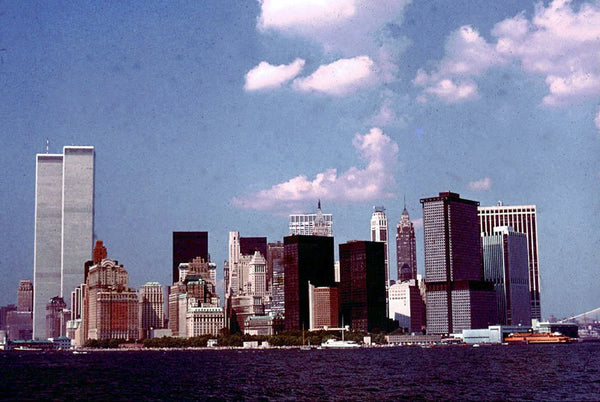 New York 1970's