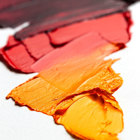 Artist's Oil Colour Finest Pigments