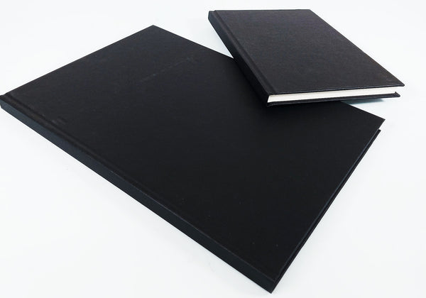 Moleskine Black Page Landscape Pocket Album (3.5 x 5.5)