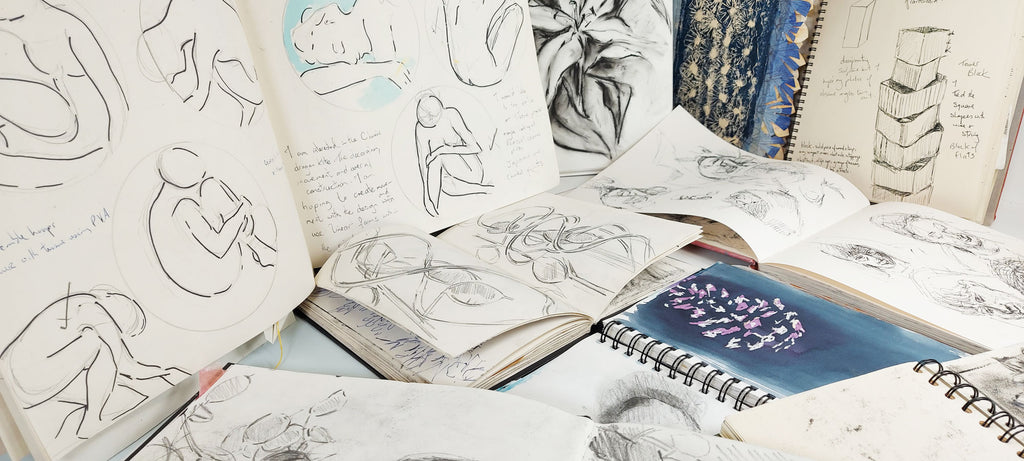 Sketch Pads - which is the best sketch pad for artists? 